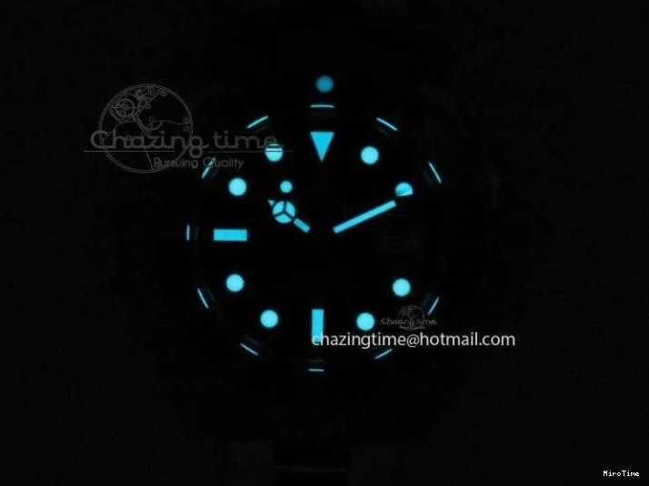 MiroTime 0212 Submariner 116613 LN SS YG Noob Best Edition Black Dial & Bezel On SS YG Bracelet A StreetReady 4018